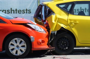 Car Insurance / Crash
