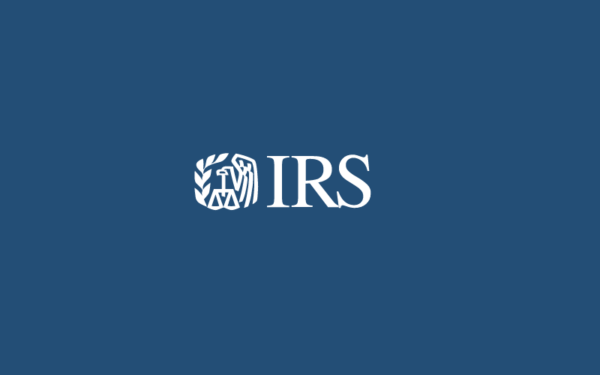 DY - IRS Logo