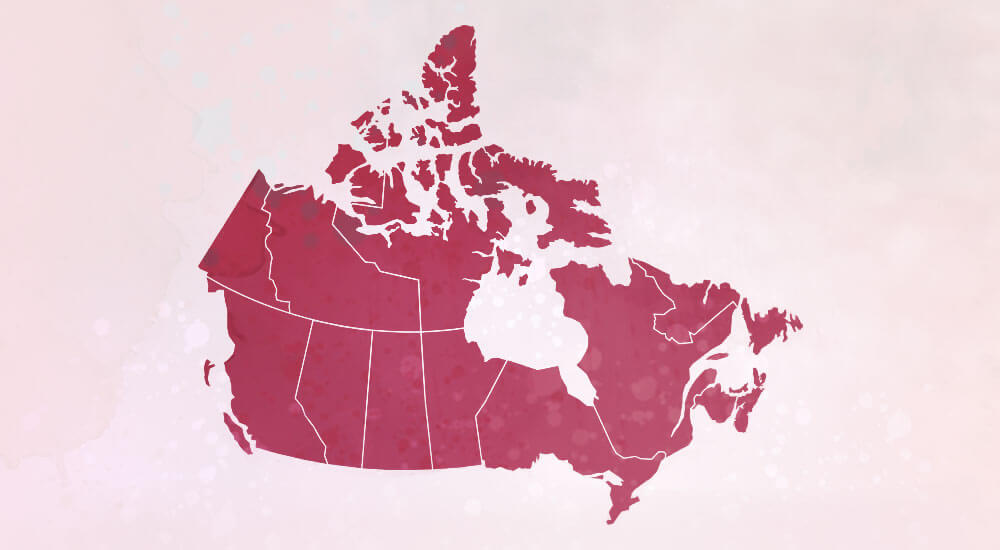如何申请加拿大电子旅行证 eTA