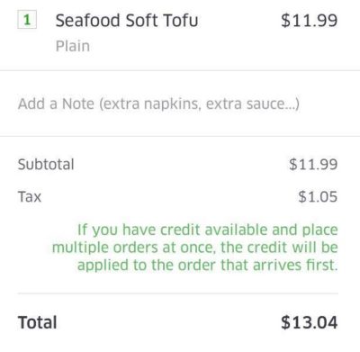 ubereats-check-out