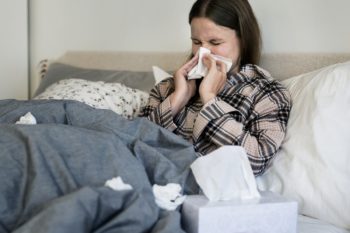 Cough Allergy