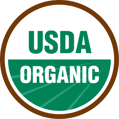 USDA Organic 标识
