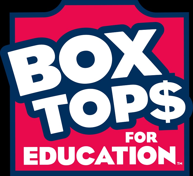 收集 Box Top 标签可帮助学校筹集经费