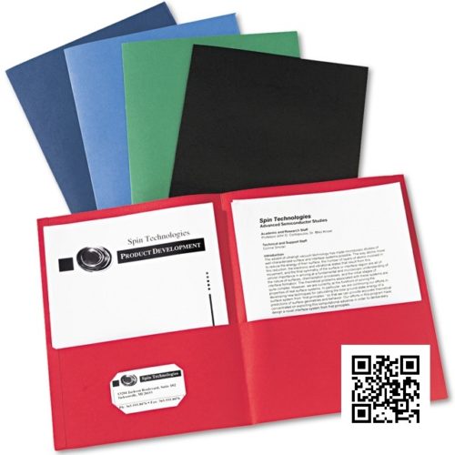 https://www.walmart.com/ip/Avery-Two-Pocket-Folder-40-SheetCapacityacity-Assorted-Colors-25-Box-Quantity/14922658