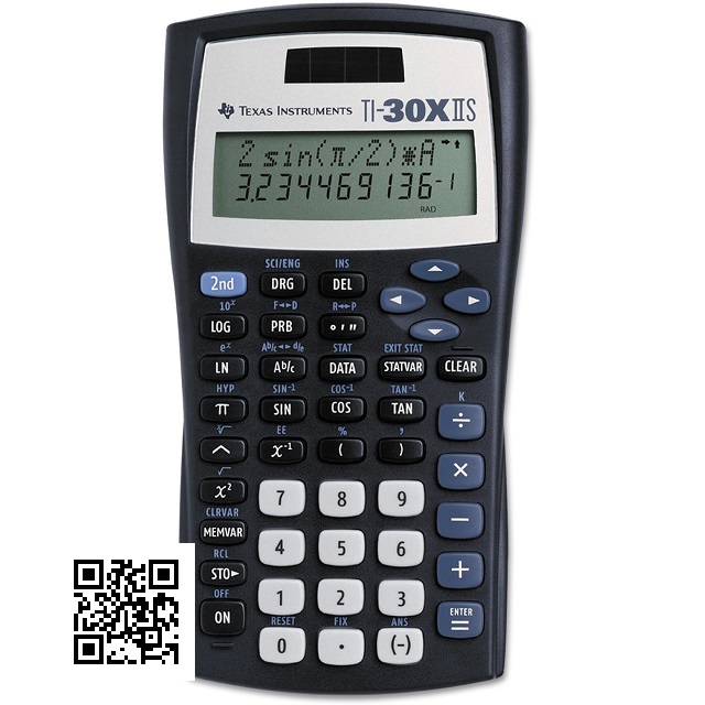 https://www.walmart.com/ip/Texas-Instruments-TI-30X-IIS-Scientific-Calculator-10-Digit-LCD/1535939