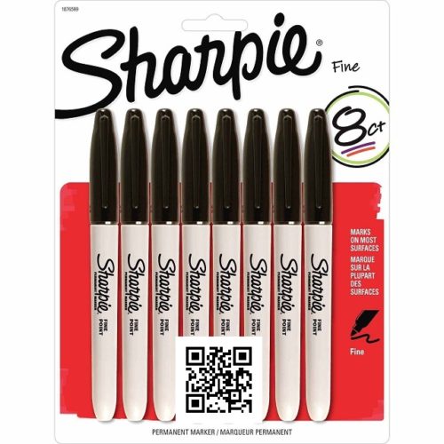https://www.amazon.com/Sharpie-Permanent-Markers-Point-Black/dp/B0089PBTV2/