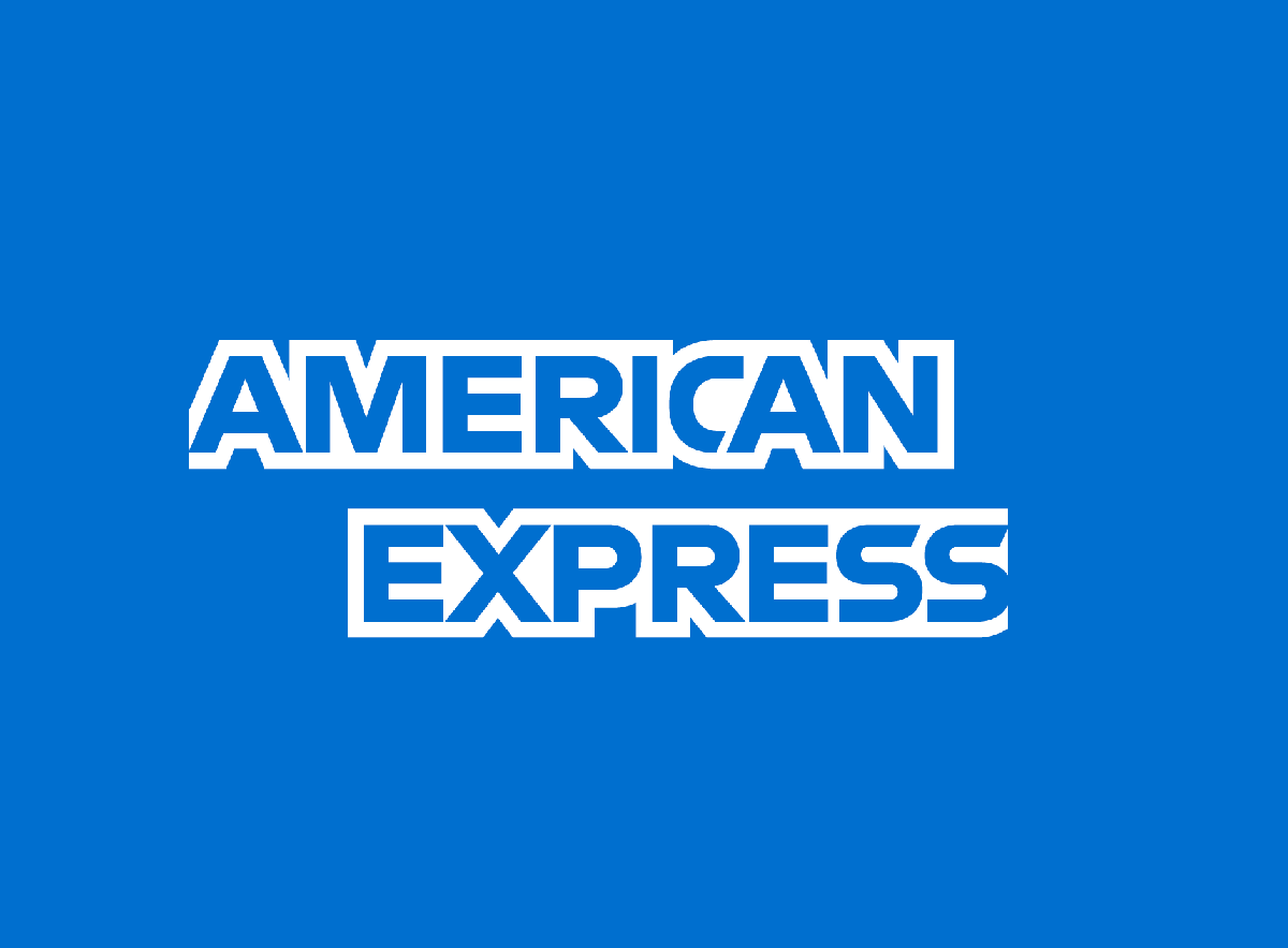Amex American Express Logo Edited