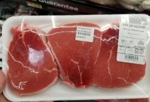 美国有瘦肉精吗？哪里买没有瘦肉精的猪肉？