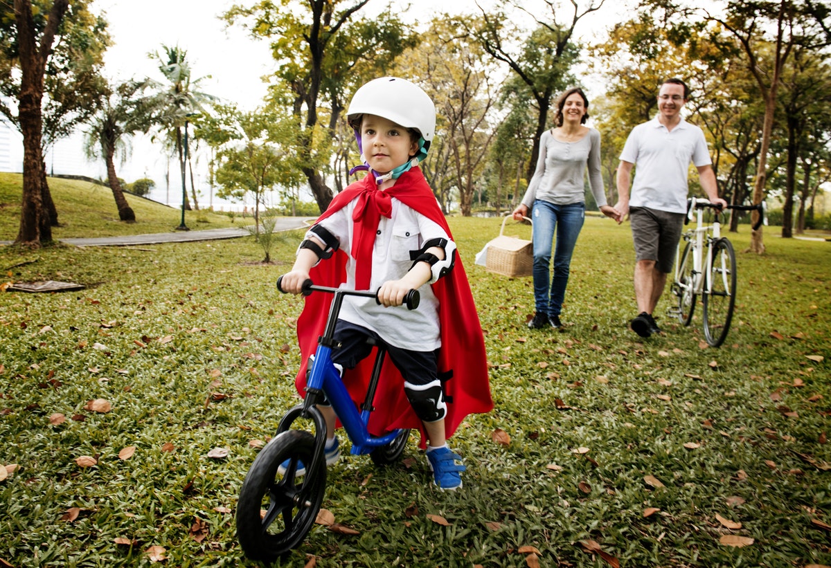美国儿童自行车选购要点和型号推荐