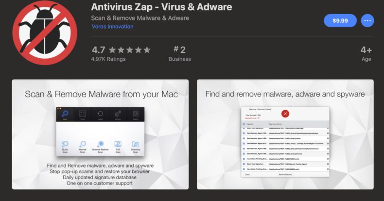 https://apps.apple.com/gb/app/antivirus-zap-virus-adware/id1212019923?mt=12