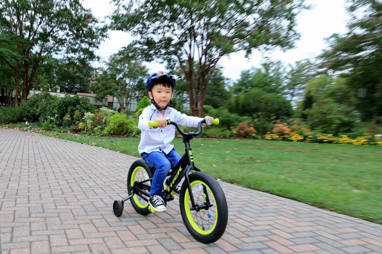 美国 10 个最佳儿童自行车品牌