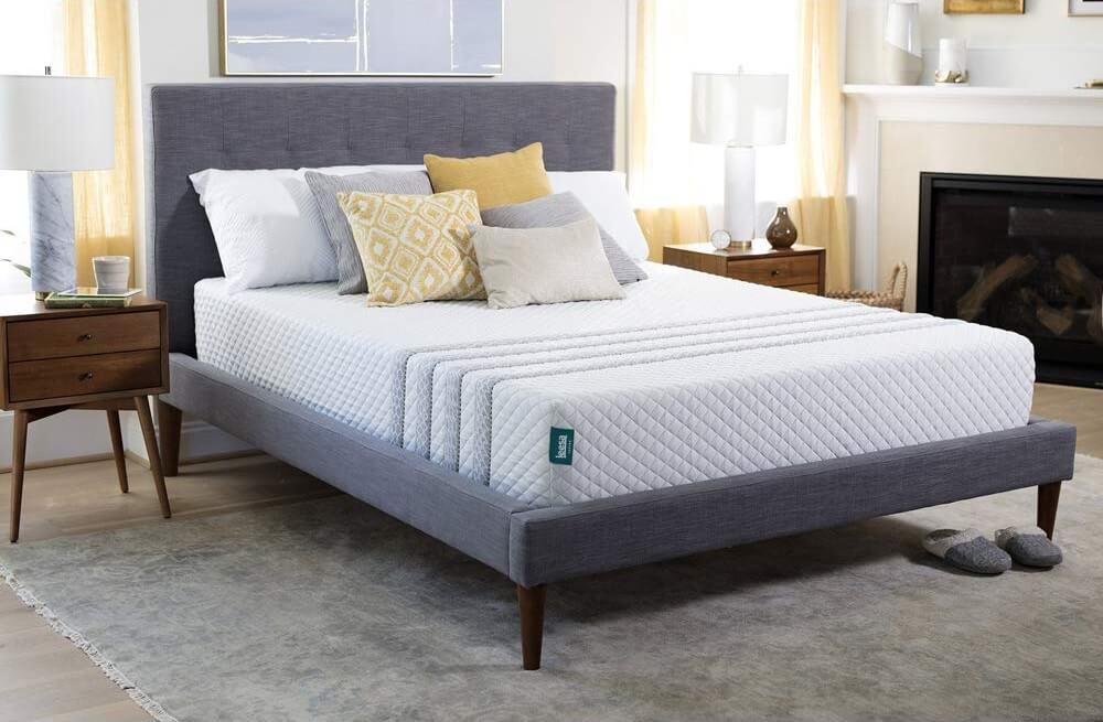 2024 美国 15 款优质床垫推荐，适合各种体重和睡姿