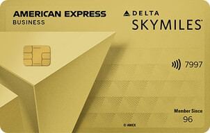 Amex Delta Gold Business 达美航空商业卡｜ 奖 75k 里程（$900）