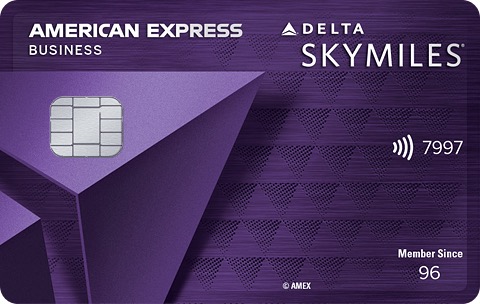 【史高】Amex Delta Reserve Business 达美航空商业卡｜奖 110K 里程（估值 $1320）