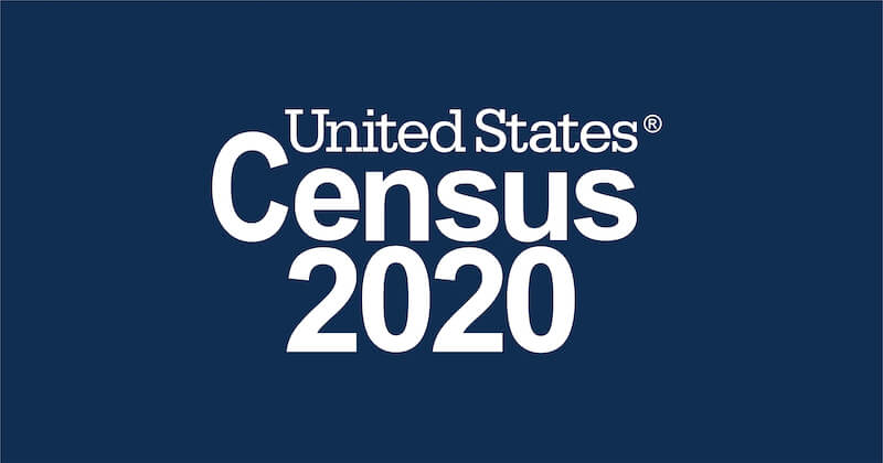 美国 2020 年人口普查常识与注意事项