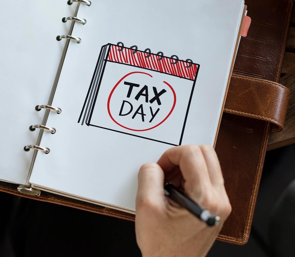 2019 财年各州个人所得税报税截止日期