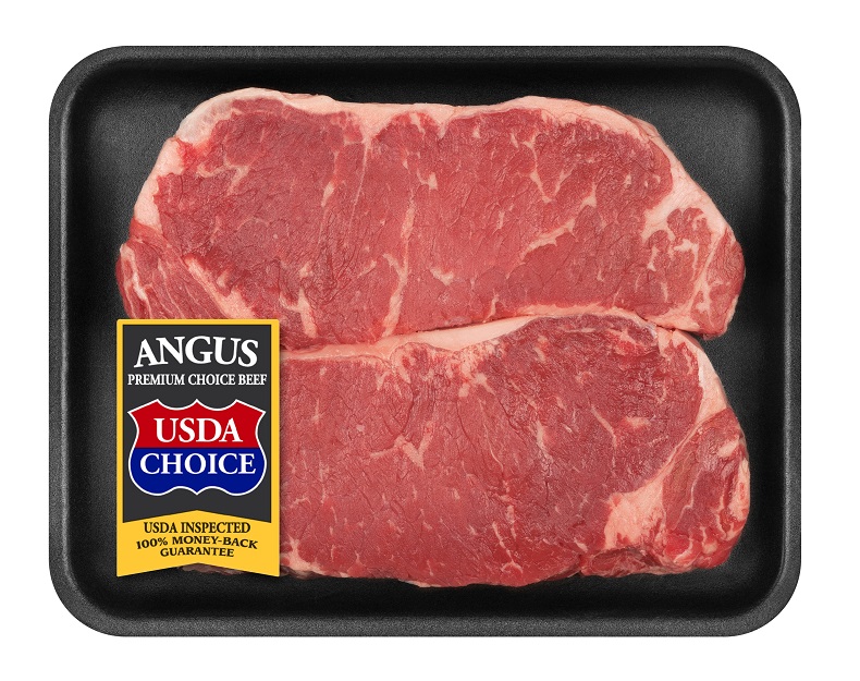 https://www.walmart.com/grocery/ip/Beef-Choice-Angus-New-York-Strip-Steak-0-82-1-57-lb/39944456