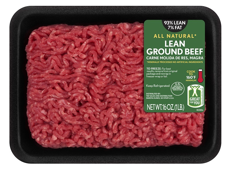 https://www.walmart.com/grocery/ip/All-Natural-93-Lean-7-Fat-Lean-Ground-Beef-Tray-1-lb/824841960