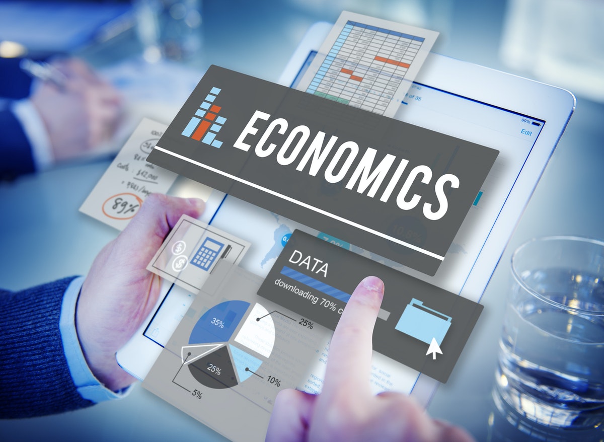 Economics Economy Data