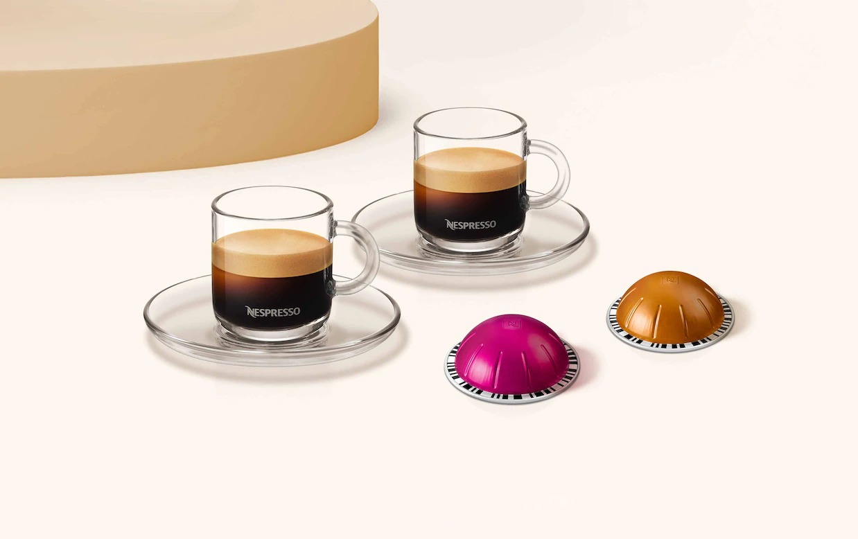 雀巢 Nespresso 咖啡胶囊选购指南（Original 和 Vertuo）