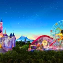 加州洛杉矶迪士尼乐园与加州冒险乐园游玩攻略