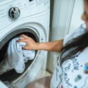 深层清洁衣物的方法：Laundry Stripping，超简单！