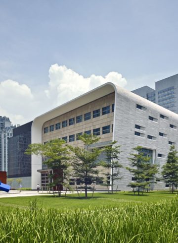 US Guangzhou Consulate