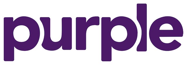 此图像的alt属性为空；文件名为purple-logo.jpeg