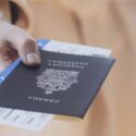 简单 3 步 DIY 加拿大签证相片｜附加国护照与签证照片尺寸和要求