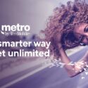 虚拟运营商 Metro by T-Mobile 手机套餐评测