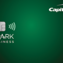 Capital One Spark Cash Plus 奖励 $1000
