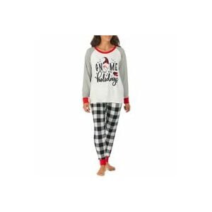 55% Off Sleepwear for the Family