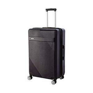 SOLITE Rhodes Expandable Spinner Luggage