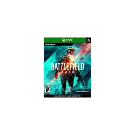 Battlefield Xbox series x / Xbox one