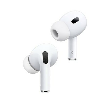 Apple AirPods Pro True Wireless Bluetooth Headphones (2nd Generation)