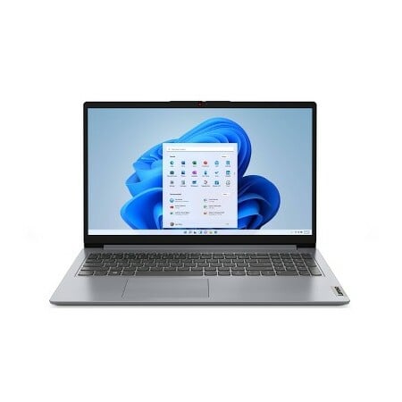 Lenovo IdeaPad 1i Intel Core i5 15.6-inch laptop