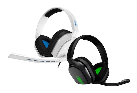 $19.99 for select Astro Gaming headsets. Save $40 on select A10 wired headsets for Xbox, PlayStation and Switch.