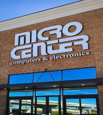 micro-center