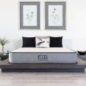 Plank Firm Mattress 评测：可翻面的最佳海绵特硬床垫