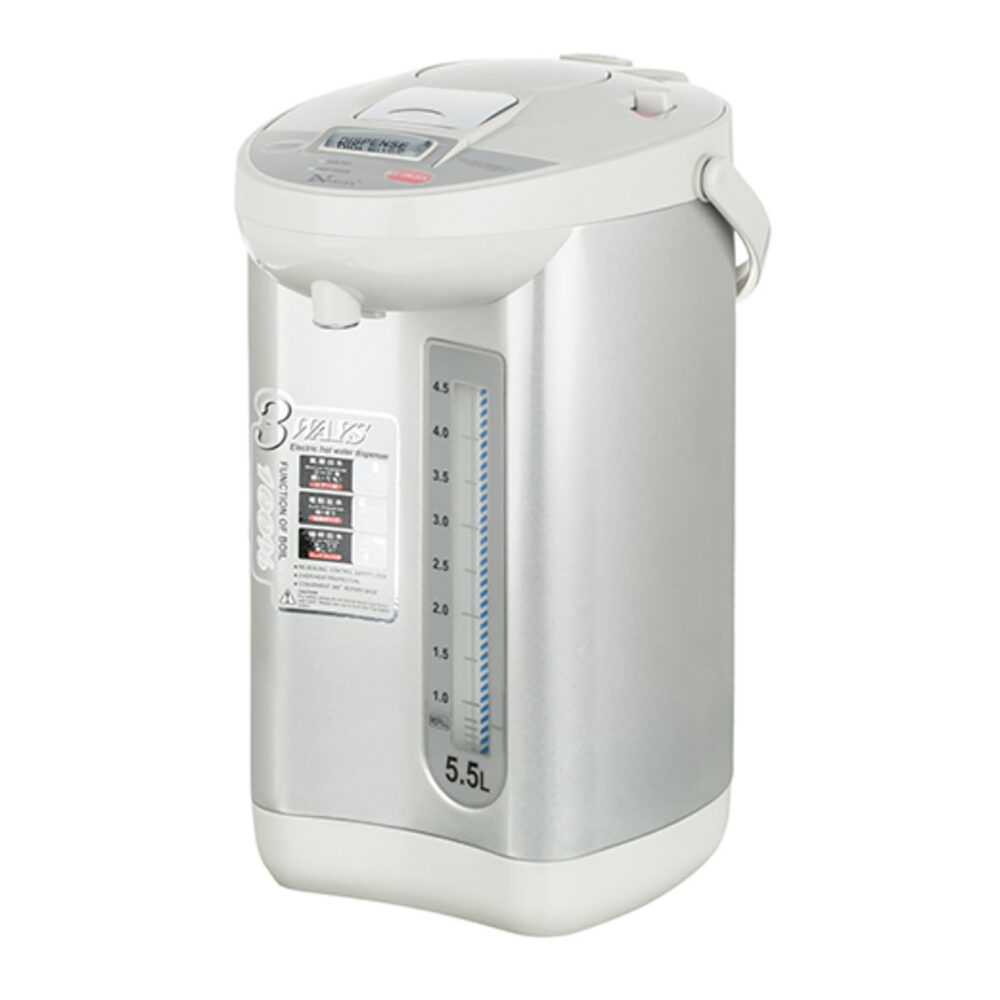 SPT 4.2L Hot Water Dispenser White