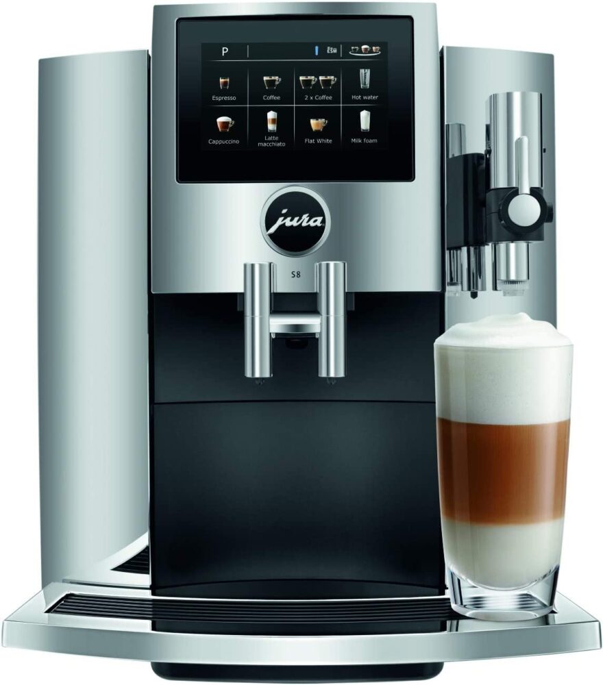 https://www.amazon.com/JURA-Chrome-Automatic-Coffee-Machine/dp/B07DNZLN3Z/