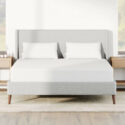 Amerisleep AS1 评测：最舒适的硬床垫