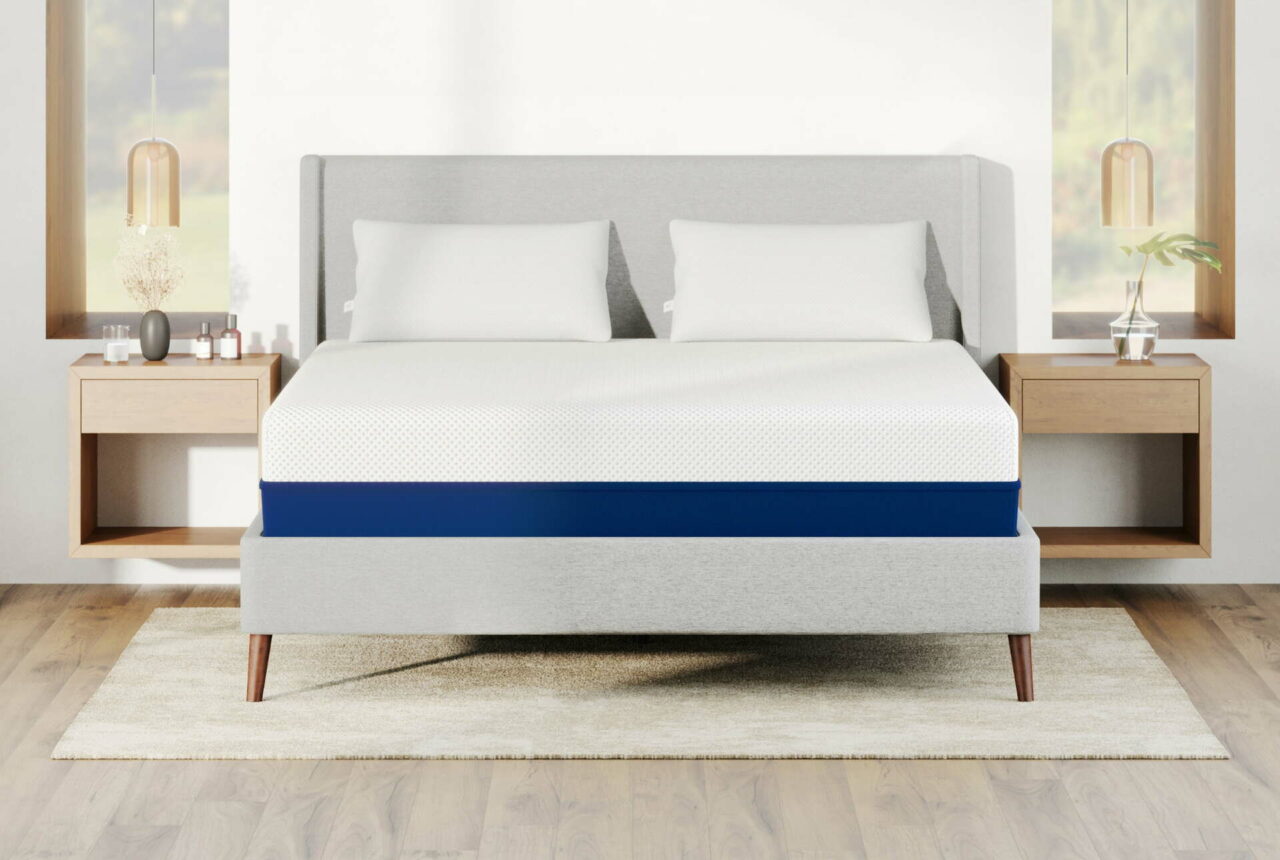 Amerisleep AS3 Hybrid 评测：最佳盒装床垫