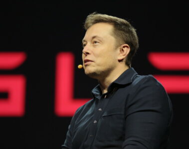 Elon Musk & Tesla