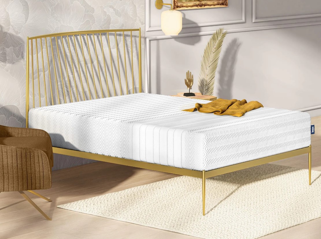 Leesa Legend Hybrid 评测：最适合侧卧的奢华床垫