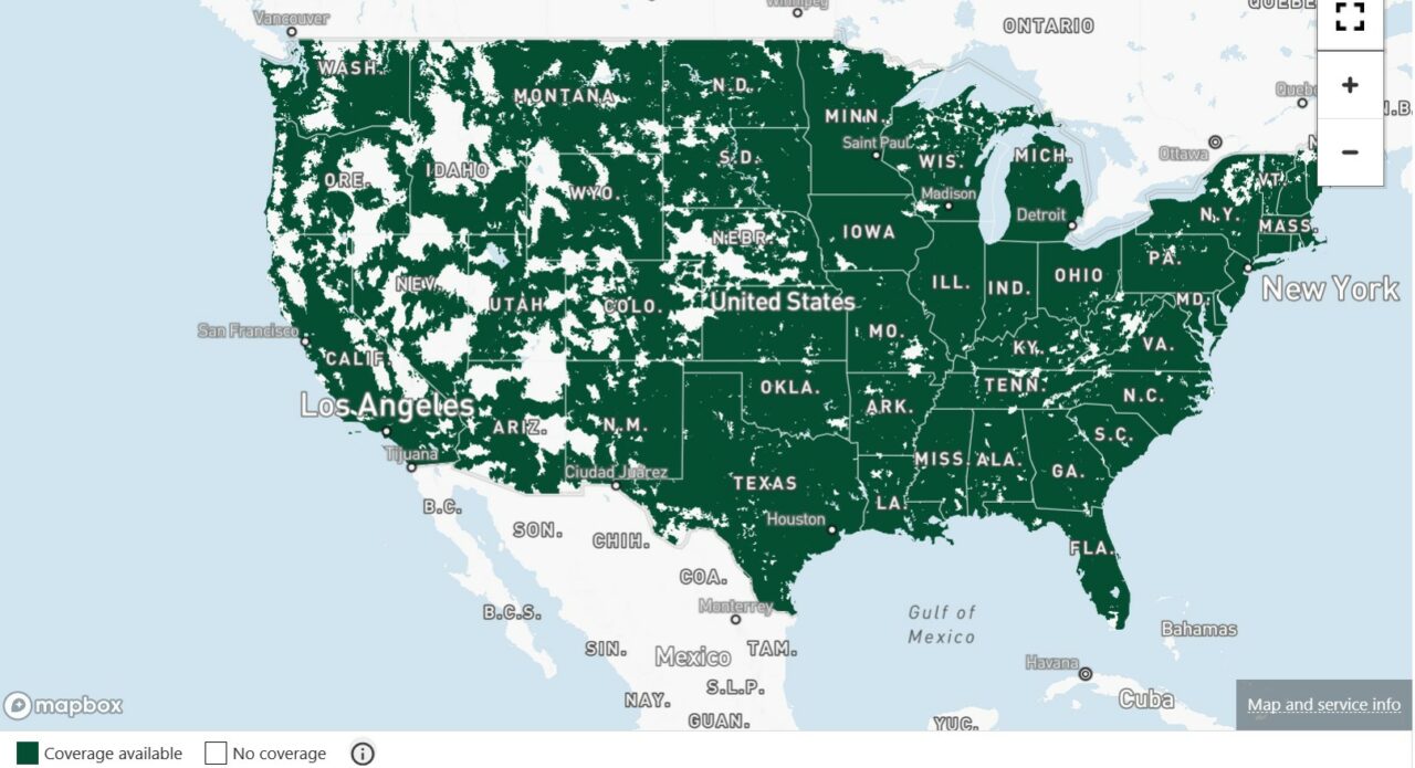 Red Pocket 怎么样？3网任选的「红包电信」手机套餐 美国攻略