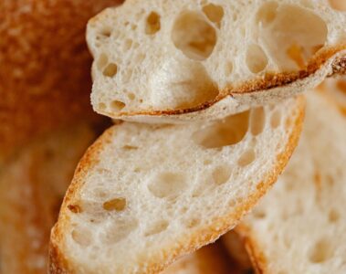 Bread 面包