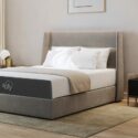 Puffy 床垫评测：最适合侧卧的记忆海绵盒装床垫