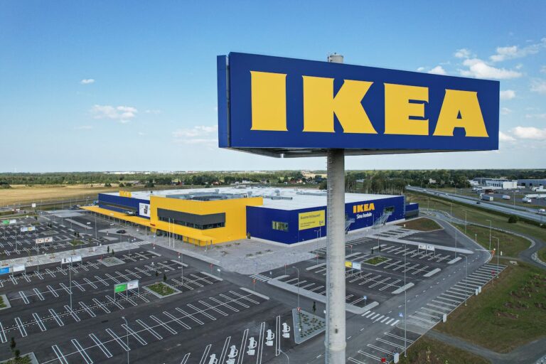 IKEA 宜家