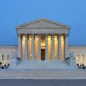 具体分析美国最高法院 2023 年 6 月对大学录取原则的判决